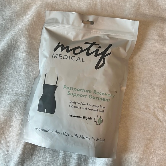 Motif Medical Support Garment - Picture 2 of 7